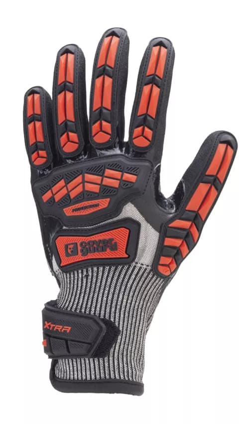 COVERGUARD EUROCUT 1CHIC30 D KESİLMEZ DARBE ELDİVENİ NO:9