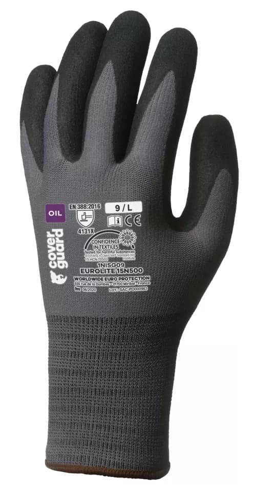 EUROGRIP 15N500 1NISG ELDİVEN