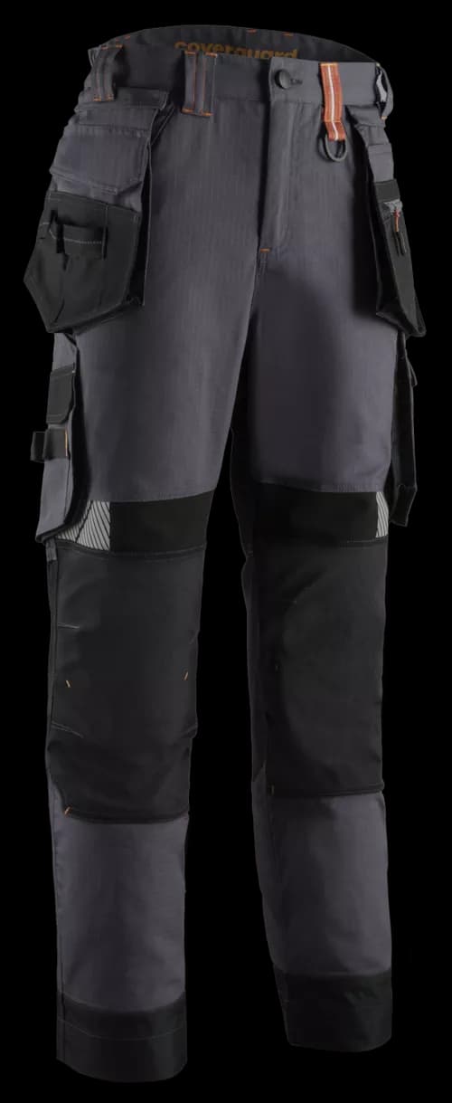 COVERGUARD CRISTOBAL RIPSTOP ELASTAN PANTOLON, S BEDEN