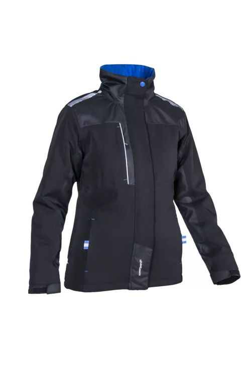 HIBARI OXFORD - BAYAN PARKA XS