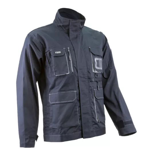 NAVY 5NAV050 LACİVERT YELEK L