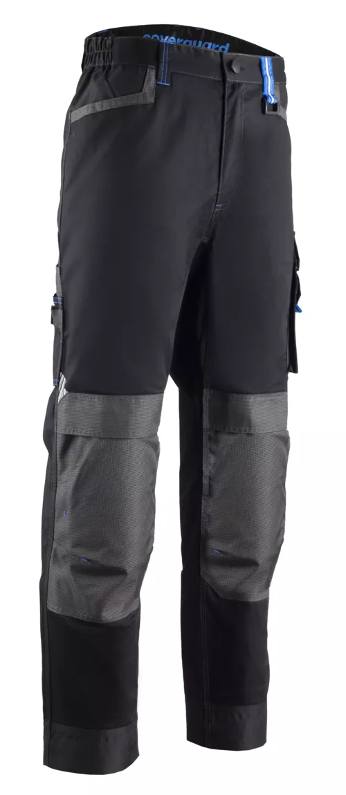 COVERGUARD TELICA GERİ DÖNÜŞÜMLÜ POLİAMİD ELASTAN PANTOLON, S BEDEN