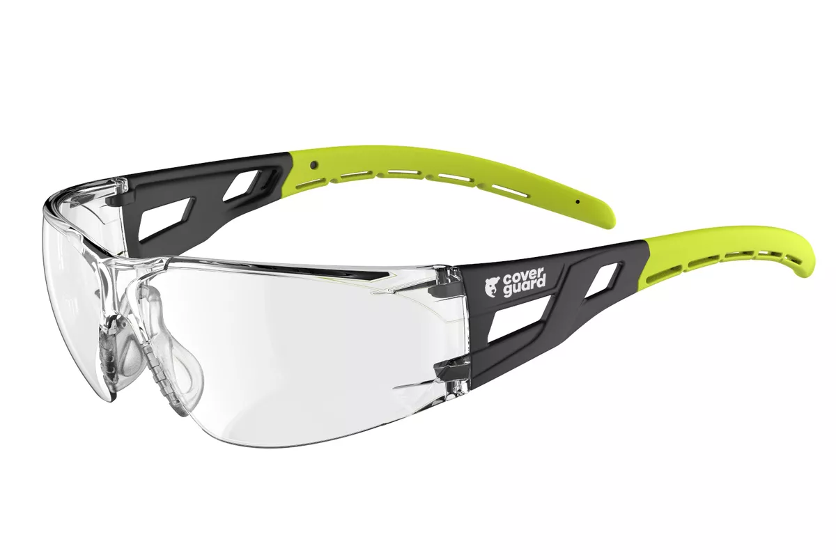 LIMELUX 6LIMC00 ŞEFFAF KORUYUCU GÖZLÜK LIMC00