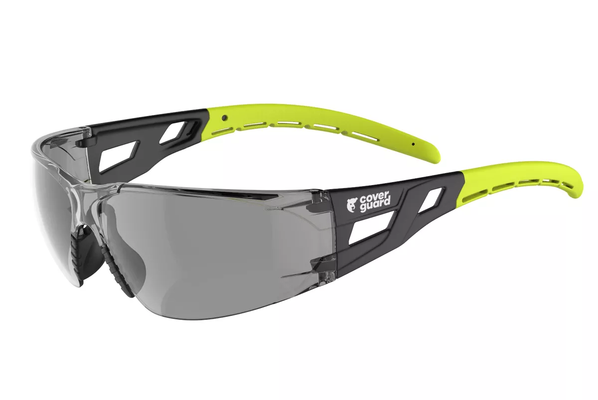 COVERGUARD LIMELUX 6LIMS00 FÜME GÖZ KORUYUCU