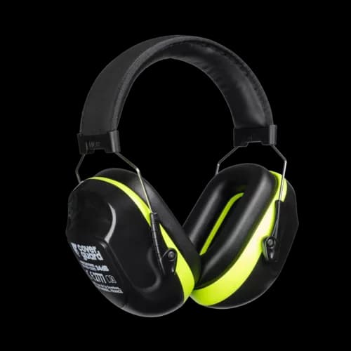 COVERGUARD MAX340 34 DB BAŞ BANTLI KULAKLIK