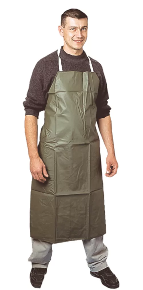 COVERGUARD 56175 PVC ÖNLÜK, 110x75 CM