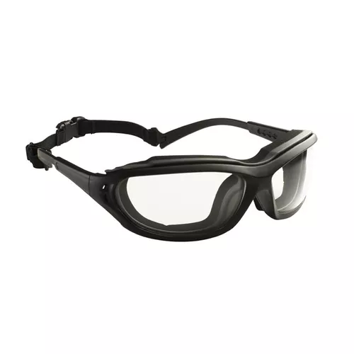 COVERGUARD MADLUX 60970 BUĞULANMAZ 2 IN 1 ŞEFFAF GÖZ KORUYUCU