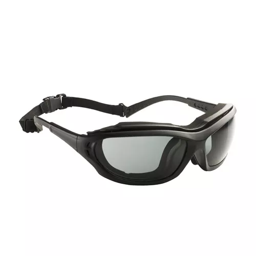 COVERGUARD MADLUX 60973 BUĞULANMAZ 2 IN 1 FÜME GÖZ KORUYUCU