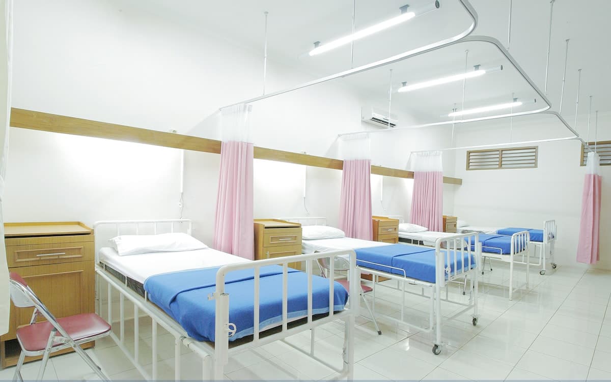 Hastane & Klinik