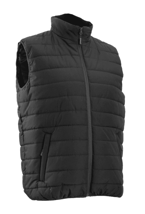 TATAKI Bodywarmer — Su Geçirmez TPU Membranlı Termal Yelek