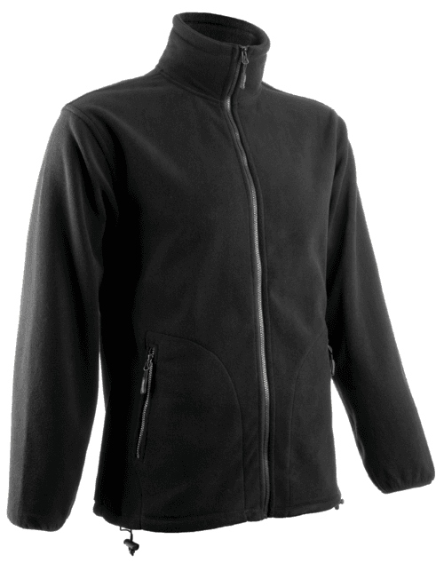 Polaire Polar Ceket — 340 g/m² Anti-Pilling Polar