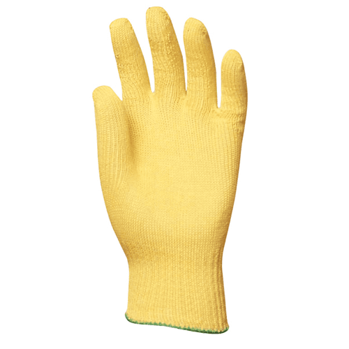 Kevlar Dikişsiz Isı Dayanıklı İş Eldiveni — EUROHEAT 4600