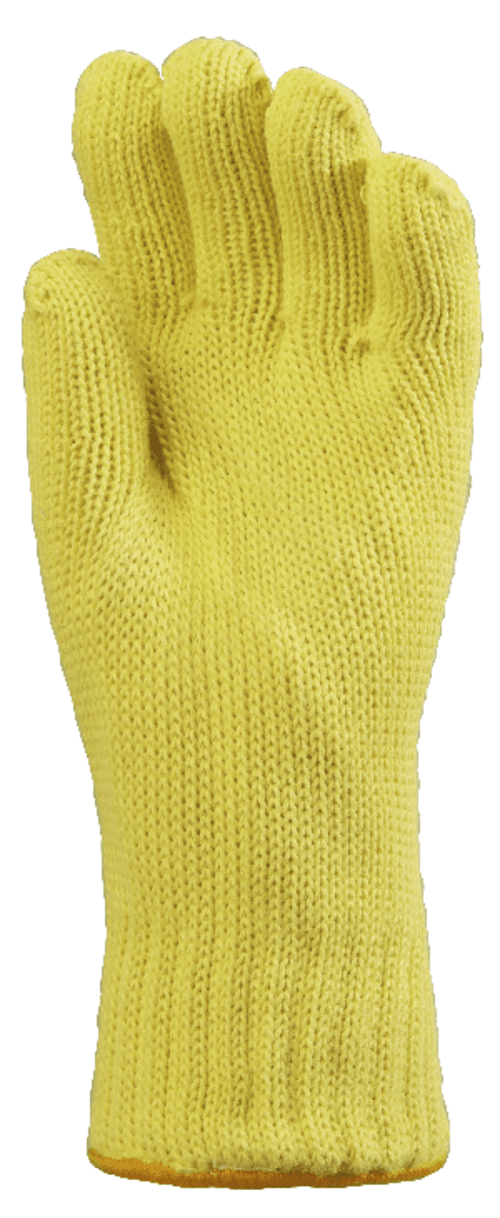 EUROHEAT 4657 Isıya ve Kesilmeye Dayanıklı Kevlar İş Eldiveni