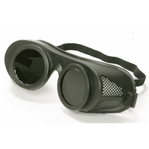 DUOLUX P Kaynak Gözlüğü – Shade 5 Protane Lens