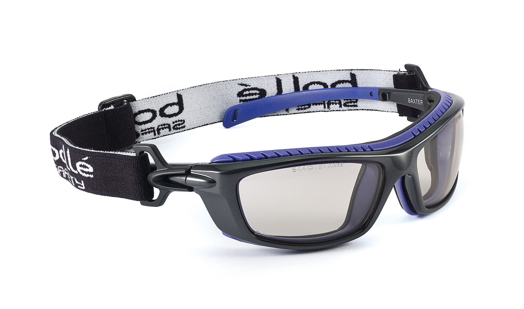 Bollé Safety bolle-safety-baxter