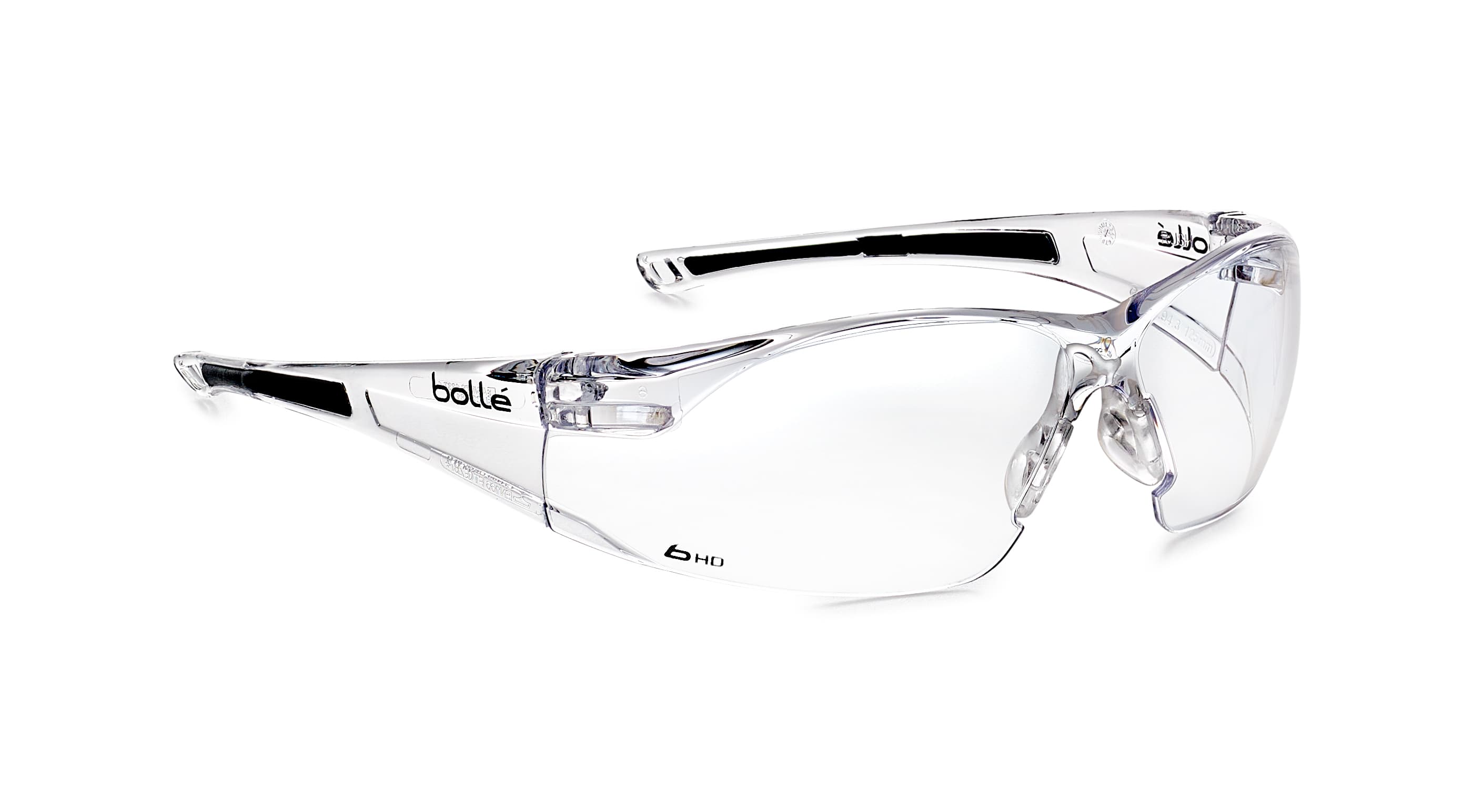 Bollé Safety bolle-safety-rush