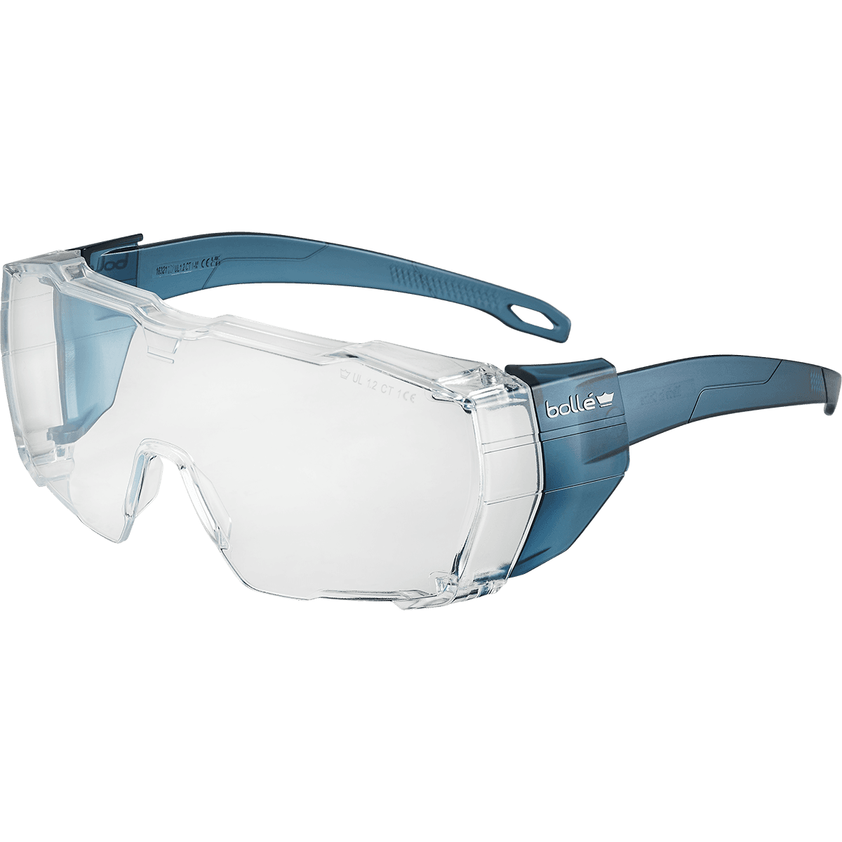 Bollé Safety bolle-safety-swift-otg